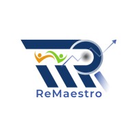 ReMaestro Academy logo - Similar company to The India Forum