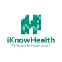 IKnowHealth S.A. logo - Similar company to Blend Technologies
