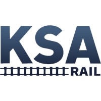 KSA Rail Ltd logo - Similar company to Ksa