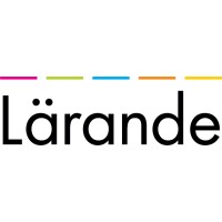 Lärande förskolor och grundskolor AB logo - Similar company to Frida Professional