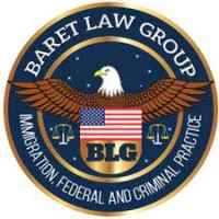 Baret Law Group logo - Similar company to Visalex