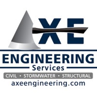 AXE Engineering Services logo - Similar company to Freeland & Associates, Inc