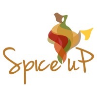 Spice Up India logo - Similar company to Harmonize Coffee Roasters