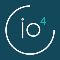 iO4 - Intelligence organisationnelle au service des RH logo - Similar company to Båstad