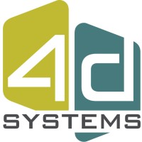 4D Systems A/S logo - Similar company to Old4D