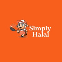 Simply Halal logo - Similar company to Halal Gems
