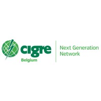 CIGRE Belgium NGN logo - Similar company to Enersynt