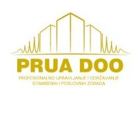 PRUA D.O.O. logo - Similar company to Tim Co D.O.O.