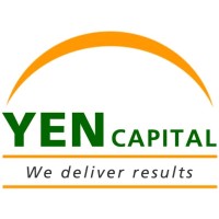 Yen Capital Advisors logo - Similar company to Veromint Advisors