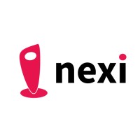 Nexi | Already delivered logo - Similar company to Shroomees