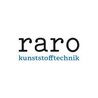 raro plastics gmbh logo - Similar company to Sequatec Stp Precision Components Gmbh