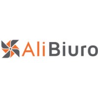 AliBiuro.pl (Grupa LOBOS) logo - Similar company to Eco-Vital Sp. Z O.O. Sp. K.