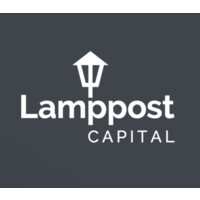 Lamp Post Capital logo - Similar company to Shock Records