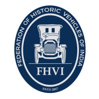 Federation of Historic Vehicles of India logo - Similar company to Sri Kumaran Children'S Home