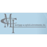 Mortgage Capital Investments, Inc. logo - Similar company to Mortgage 1, Inc