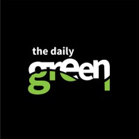 The Daily Green logo - Similar company to Edupro Concepts Bangladesh Ltd.