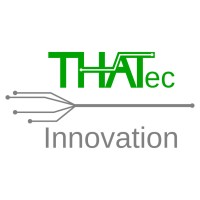 THATec Innovation logo - Similar company to ذاتك | Thatek