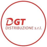 Dgt Distribuzione logo - Similar company to Flyn Srl