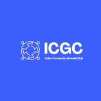 Indian Companies Growth Club - ICGC logo - Similar company to Paneru Group Of Companies