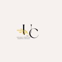 URVASHI CREATION graphic design logo - Similar company to Graphic Stream