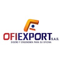 OFIEXPORT logo - Similar company to Valgaro