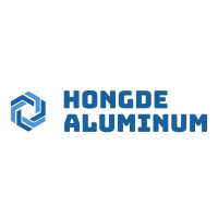 HONGDE ALUMINUM logo - Similar company to Monnier