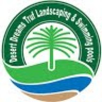 Desert Dreams Turf logo - Similar company to Tincorr Construction Solutionscancel Image Being Cropped