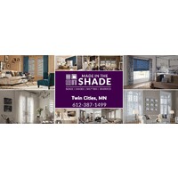 Made In The Shade - Twin Cities logo - Similar company to Made In The Shade Of Northern Virginia