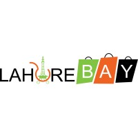 LahoreBay logo - Similar company to Ecomminds