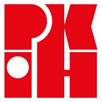 Provinciale Kunsthumaniora Hasselt logo - Similar company to Beyond