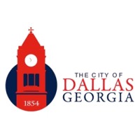 CITY OF DALLAS GEORGIA logo - Similar company to Paulding County Economic Development