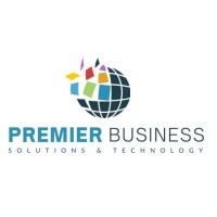 Premier Business Solutions logo - Similar company to Electrical By Avril Dos Santos Pty Ltd