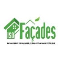 ISO FACADES logo - Similar company to Reflexeau