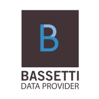 BASSETTI Data Provider logo - Similar company to 3Dtrust