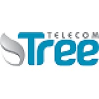 Tree Telecom logo - Similar company to Codinoz Technologies Llp
