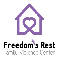 Freedom's Rest Family Violence Center logo - Similar company to Studio 4Forty