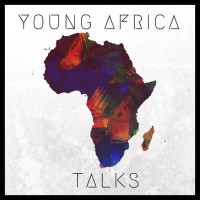 Young Africa Talks logo - Similar company to Young Talks