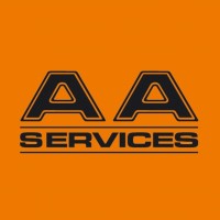 AA Services FZCO logo - Similar company to Idance