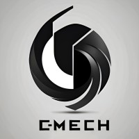 C-MECH logo - Similar company to C-Mech