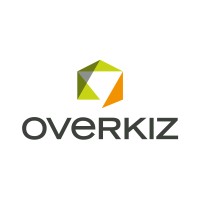 Overkiz logo - Similar company to My-It