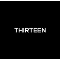 Thirteen Limited logo - Similar company to Padma Smart Technology
