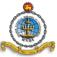 Higher National Diploma in Engineering (HNDE) - Colombo 15, Sri Lanka. logo - Similar company to Energy Management Systems (Pvt.) Ltd