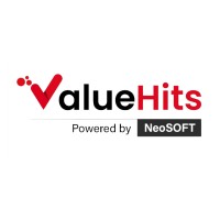 ValueHits - A Digital Marketing Agency logo - Similar company to Digilocal - B2B Digital Marketing Agency