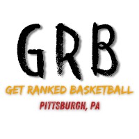 Get Ranked Basketball logo - Similar company to Lambda Basketball League