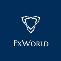 FxWorld logo - Similar company to Trendx.Tech