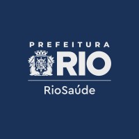 RioSaúde logo - Similar company to Centro Universitário Ibmr