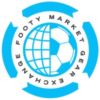 FootyMarket logo - Similar company to Clean Af.™