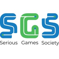 Serious Games Society logo - Similar company to Center For Advanced Preparedness And Threat Response Simulation (Captrs)