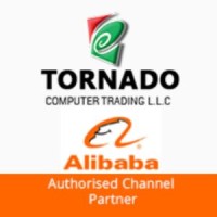 Tornado Computer Trading logo - Similar company to Digidopt
