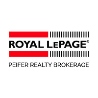 Royal LePage Peifer Realty Brokerage logo - Similar company to E & H Drylining & Plastering Limited